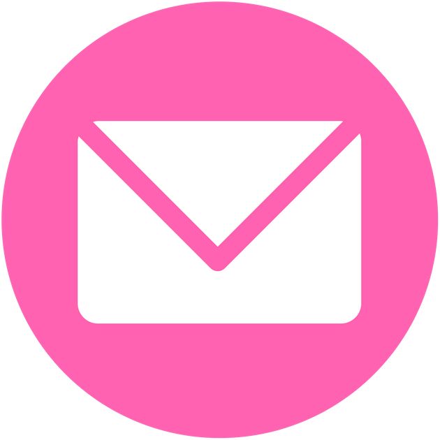 Ícone de e-mail