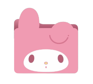 Pasta da My melody